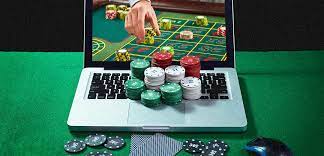 Онлайн казино Casino Punch